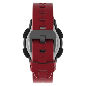 RELOJ DEPORTIVO PARA HOMBRE TIMEX UFC TAKEOVER TW5M52600 - ROJO
