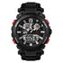 RELOJ DEPORTIVO PARA HOMBRE TIMEX UFC IMPACT TW5M52800 - NEGRO