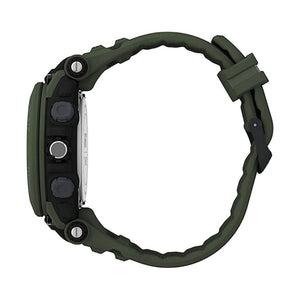 RELOJ DEPORTIVO PARA HOMBRE TIMEX UFC IMPACT TW5M52900 - VERDE