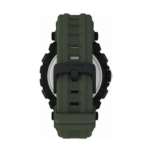 RELOJ DEPORTIVO PARA HOMBRE TIMEX UFC IMPACT TW5M52900 - VERDE