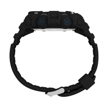 Cargar imagen en el visor de la galería, RELOJ DEPORTIVO PARA HOMBRE TIMEX UFC REMATCH TW5M53100 - NEGRO