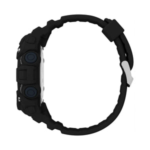 RELOJ DEPORTIVO PARA HOMBRE TIMEX UFC REMATCH TW5M53200 - NEGRO