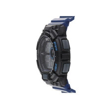 Cargar imagen en el visor de la galería, RELOJ DEPORTIVO PARA HOMBRE TIMEX UFC REDEMPTION TW5M53500