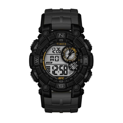 RELOJ  PARA HOMBRE TIMEX UFC REDEMPTION TW5M53800 - GRIS
