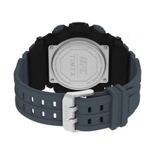 Cargar imagen en el visor de la galería, RELOJ  PARA HOMBRE TIMEX UFC REDEMPTION TW5M53800 - GRIS