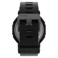 Cargar imagen en el visor de la galería, RELOJ DEPORTIVO PARA HOMBRE TIMEX COMMAND ENCOUNTER TW2V59800 - NEGRO