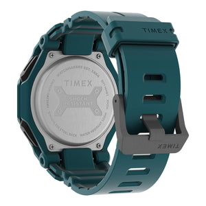 RELOJ DEPORTIVO PARA HOMBRE TIMEX COMMAND ENCOUNTER TW2V59900 - VERDE