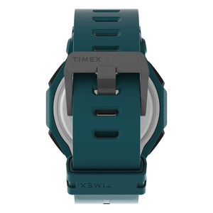 RELOJ DEPORTIVO PARA HOMBRE TIMEX COMMAND ENCOUNTER TW2V59900 - VERDE