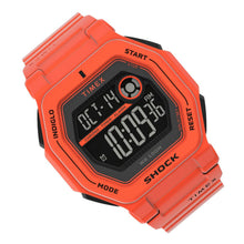 Cargar imagen en el visor de la galería, RELOJ  PARA HOMBRE TIMEX INDIGLO TW2V60000 - NEGRO