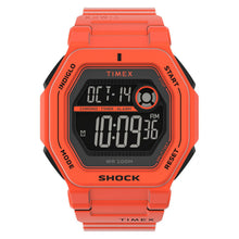 Cargar imagen en el visor de la galería, RELOJ  PARA HOMBRE TIMEX INDIGLO TW2V60000 - NEGRO