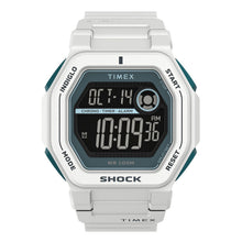 Cargar imagen en el visor de la galería, RELOJ  PARA HOMBRE TIMEX COMMAND ENCOUNTER TW2V63600 - BLANCO