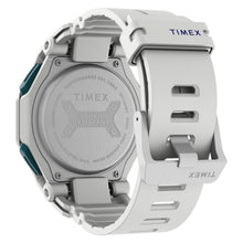 Cargar imagen en el visor de la galería, RELOJ  PARA HOMBRE TIMEX COMMAND ENCOUNTER TW2V63600 - BLANCO