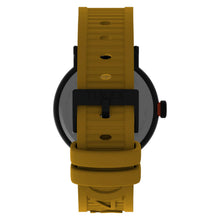 Cargar imagen en el visor de la galería, RELOJ DEPORTIVO PARA HOMBRE TIMEX STANDARD DIVER TW2V71600 - AMARILLO