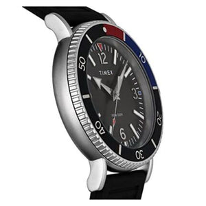 RELOJ DEPORTIVO PARA HOMBRE TIMEX STANDARD DIVER TW2V71800 - NEGRO