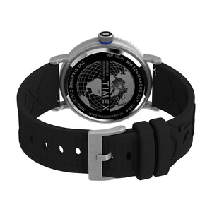 RELOJ DEPORTIVO PARA HOMBRE TIMEX STANDARD DIVER TW2V71800 - NEGRO