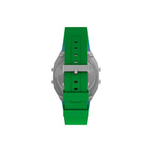 Cargar imagen en el visor de la galería, RELOJ DEPORTIVO PARA UNISEXO TIMEX COMMAND ENCOUNTER TW2V74500 - VERDE