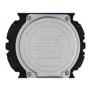 RELOJ  PARA HOMBRE TIMEX UFC STRIKER TW5M53600 - DORADO