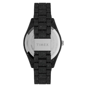 RELOJ DEPORTIVO PARA HOMBRE TIMEX TW2V77000 TW2V77000 - NEGRO