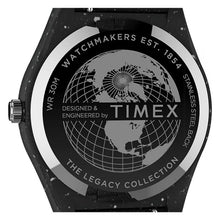 Cargar imagen en el visor de la galería, RELOJ DEPORTIVO PARA HOMBRE TIMEX TW2V77000 TW2V77000 - NEGRO