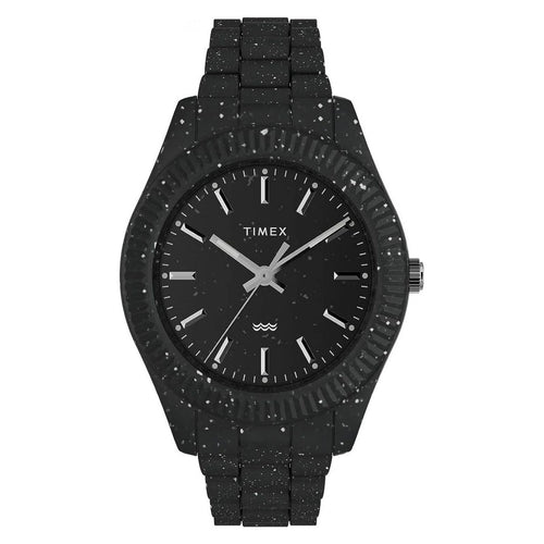 RELOJ DEPORTIVO PARA HOMBRE TIMEX TW2V77000 TW2V77000 - NEGRO
