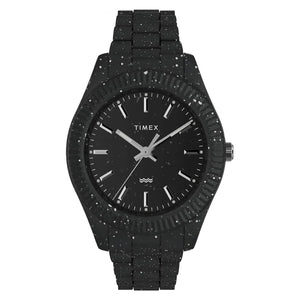 RELOJ DEPORTIVO PARA HOMBRE TIMEX TW2V77000 TW2V77000 - NEGRO