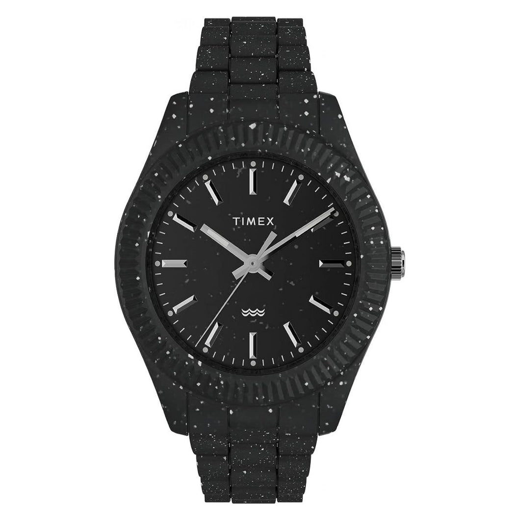 RELOJ DEPORTIVO PARA HOMBRE TIMEX TW2V77000 TW2V77000 - NEGRO