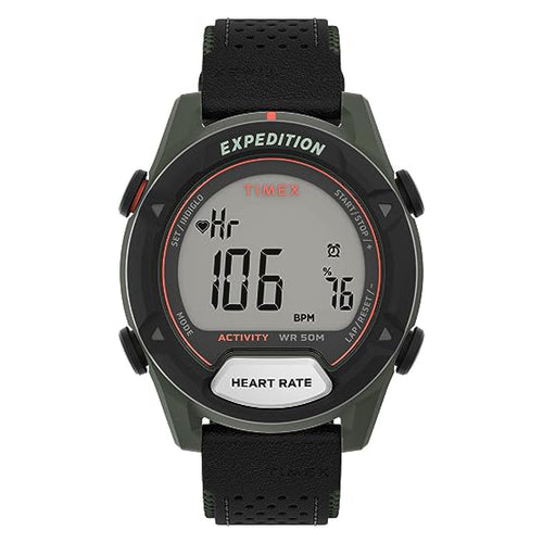 RELOJ  PARA HOMBRE TIMEX EXPEDITION® TRAILBLAZER TW4B27000 - MULTICOLOR