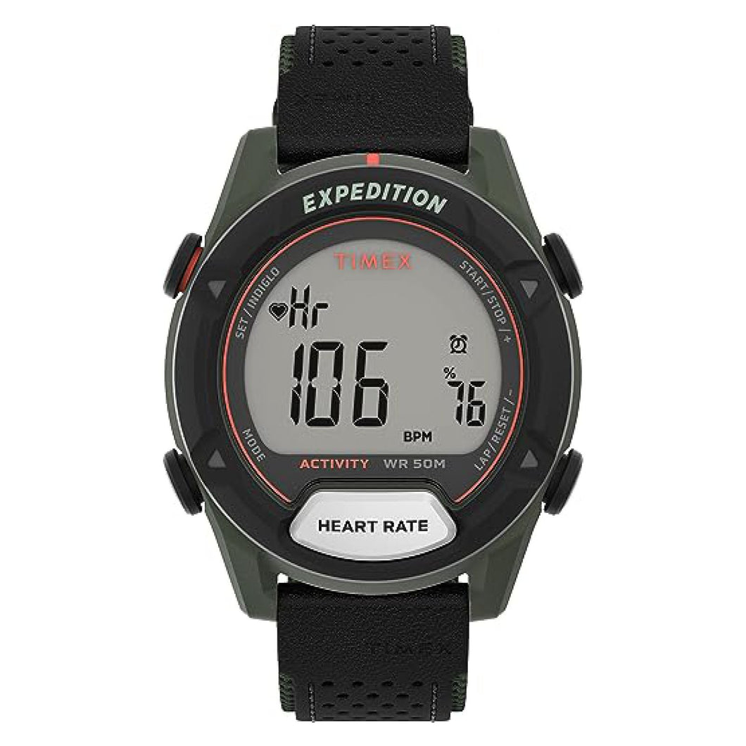 RELOJ  PARA HOMBRE TIMEX EXPEDITION® TRAILBLAZER TW4B27000 - MULTICOLOR