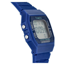 Cargar imagen en el visor de la galería, RELOJ DEPORTIVO PARA HOMBRE TIMEX ACTIVITY AND STEP TRACKER TW5M55700 - AZUL
