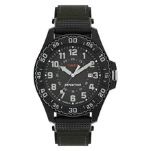 Cargar imagen en el visor de la galería, RELOJ  PARA HOMBRE TIMEX EXPEDITION TW4B26400 - NEGRO