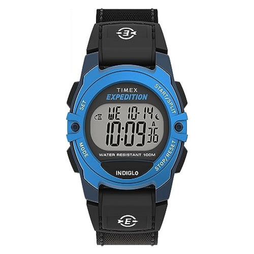 RELOJ  PARA MUJER TIMEX TW4B27900 TW4B27900 - NEGRO
