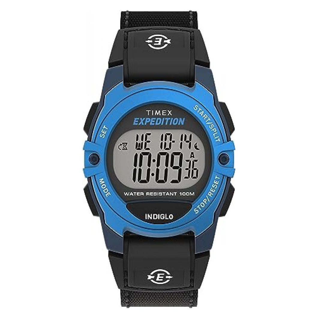 RELOJ  PARA MUJER TIMEX TW4B27900 TW4B27900 - NEGRO