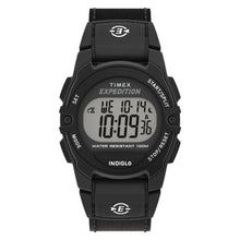 Cargar imagen en el visor de la galería, RELOJ  PARA HOMBRE TIMEX EXPEDITION CAT TW4B28000 - NEGRO