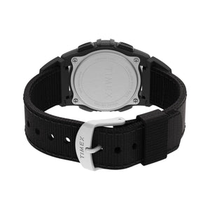 RELOJ  PARA HOMBRE TIMEX EXPEDITION CAT TW4B28000 - NEGRO