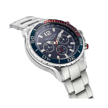 Cargar imagen en el visor de la galería, RELOJ  PARA HOMBRE NAUTICA NST 101 NAPNSTF13 - PLATEADO