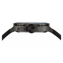 Cargar imagen en el visor de la galería, RELOJ DEPORTIVO PARA HOMBRE NAUTICA GLENROCK LAGOON NAPGLF116 - NEGRO