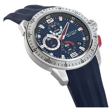 Cargar imagen en el visor de la galería, RELOJ DEPORTIVO PARA HOMBRE NAUTICA PACIFIC BEACH NAPNSF108 - AZUL