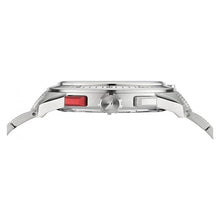 Cargar imagen en el visor de la galería, RELOJ  PARA HOMBRE NAUTICA NST 101 NAPNSF112 - PLATEADO