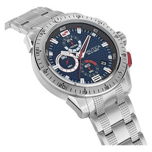 Cargar imagen en el visor de la galería, RELOJ  PARA HOMBRE NAUTICA NST 101 NAPNSF112 - PLATEADO