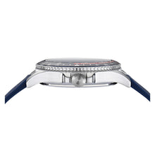 Cargar imagen en el visor de la galería, RELOJ DEPORTIVO PARA HOMBRE NAUTICA COCOA BEACH SOLAR NAPCBA128 - AZUL