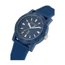 Cargar imagen en el visor de la galería, RELOJ  PARA HOMBRE NAUTICA AYIA TRIADA NAPATF202 - AZUL