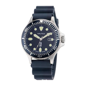 RELOJ DEPORTIVO PARA HOMBRE NAUTICA COCOA BEACH NAPCBS304 - AZUL