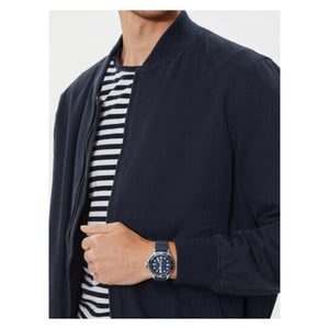 RELOJ DEPORTIVO PARA HOMBRE NAUTICA COCOA BEACH NAPCBS304 - AZUL