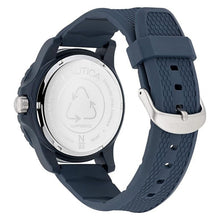 Cargar imagen en el visor de la galería, RELOJ DEPORTIVO PARA HOMBRE NAUTICA FINN WORLD NAPFWS302 - AZUL