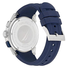 Cargar imagen en el visor de la galería, RELOJ  PARA HOMBRE NAUTICA NST 101 NAPNSS301 - AZUL