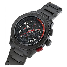 Cargar imagen en el visor de la galería, RELOJ  PARA HOMBRE NAUTICA NST 101 NAPNSS305 - NEGRO