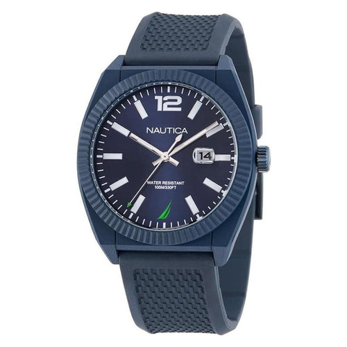 RELOJ DEPORTIVO PARA HOMBRE NAUTICA PACIFIC BEACH NAPPBS301 - AZUL