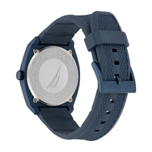 Cargar imagen en el visor de la galería, RELOJ DEPORTIVO PARA HOMBRE NAUTICA PACIFIC BEACH NAPPBS301 - AZUL