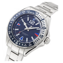 Cargar imagen en el visor de la galería, RELOJ  PARA HOMBRE NAUTICA CLEARWATER BEACH NAPCWF301 - PLATEADO
