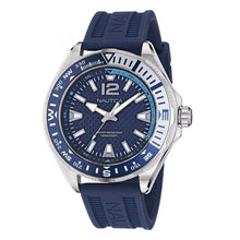 Cargar imagen en el visor de la galería, RELOJ DEPORTIVO PARA HOMBRE NAUTICA CLEARWATER BEACH NAPCWF305 - AZUL